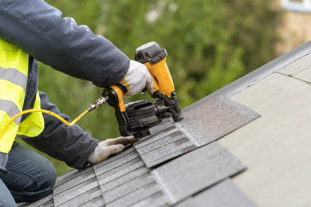 Best Roof Leak Repair  in Woody, WA