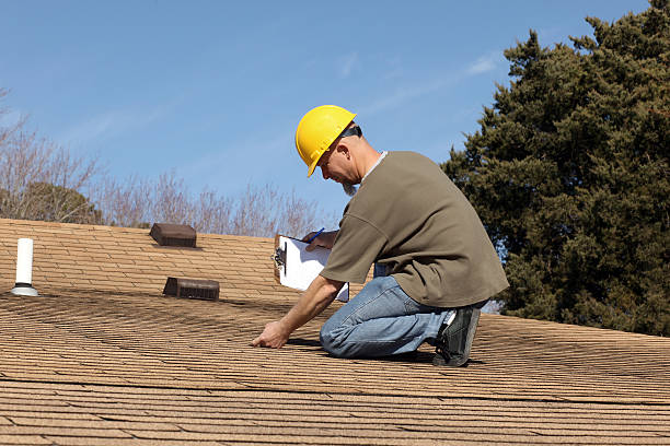 Best Emergency Roof Repair Services  in Woody, WA